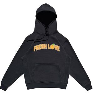 Christopher Sturniolo Fresh Love Logo Hoodie